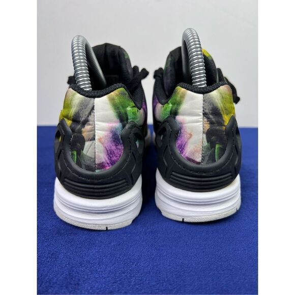ADIDAS ZX FLUX TORISON. Women Size 6 - Picture 4 of 8